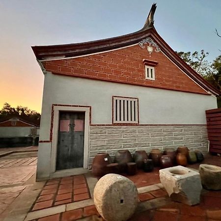 Shenten Homestay Jincheng Εξωτερικό φωτογραφία