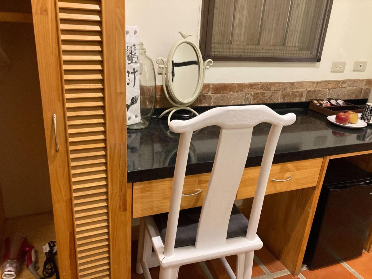 Shenten Homestay Jincheng Εξωτερικό φωτογραφία