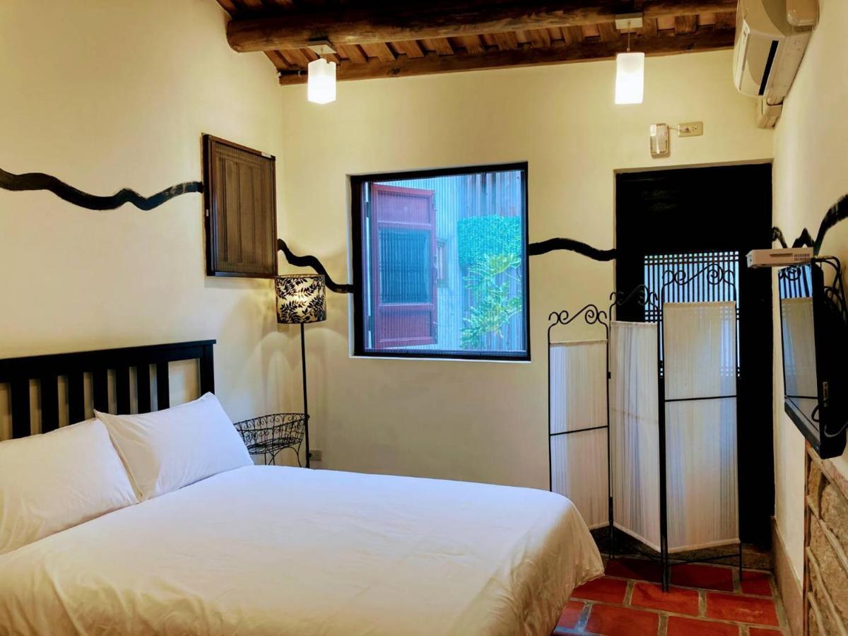 Shenten Homestay Jincheng Εξωτερικό φωτογραφία