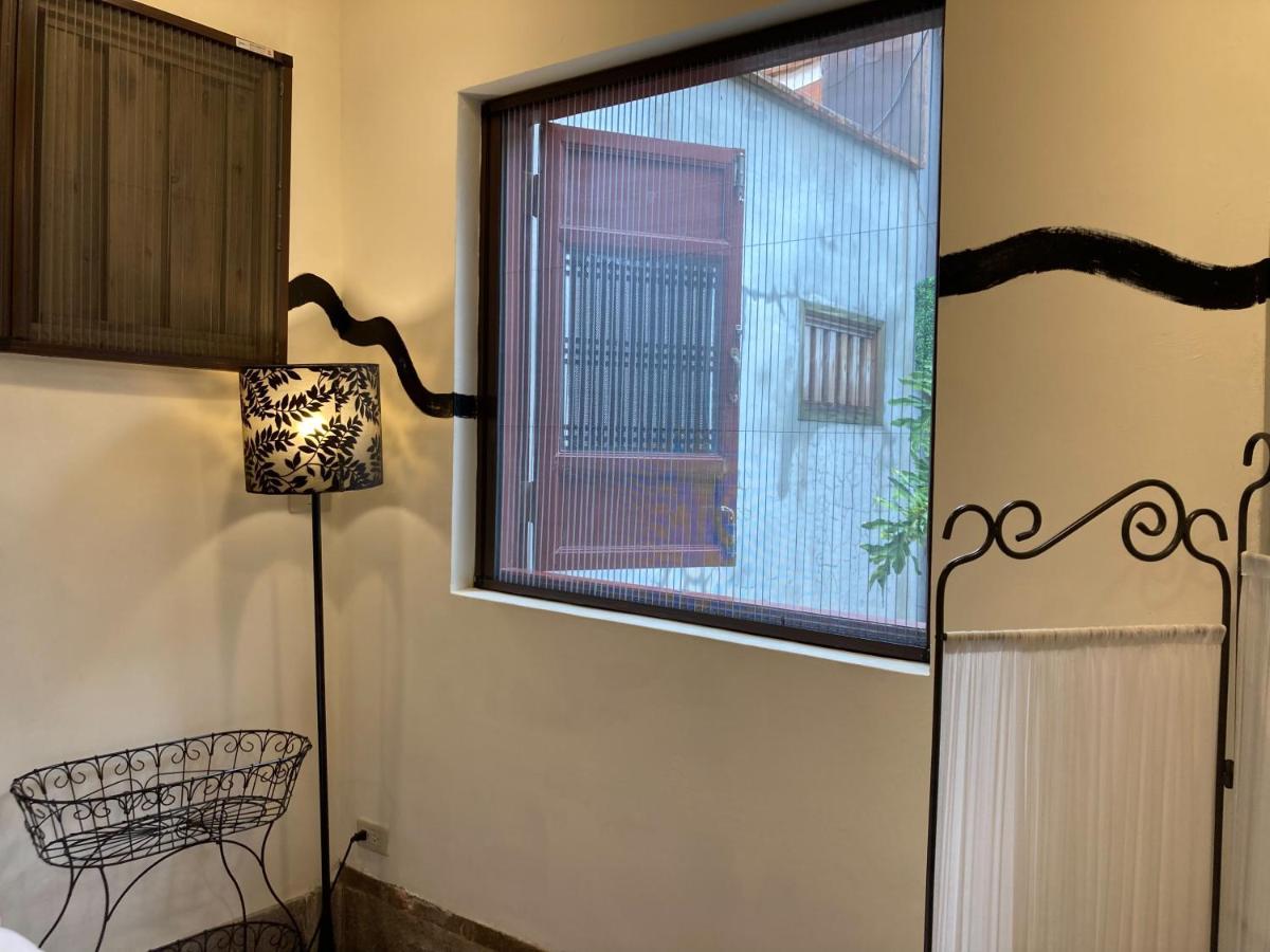 Shenten Homestay Jincheng Εξωτερικό φωτογραφία
