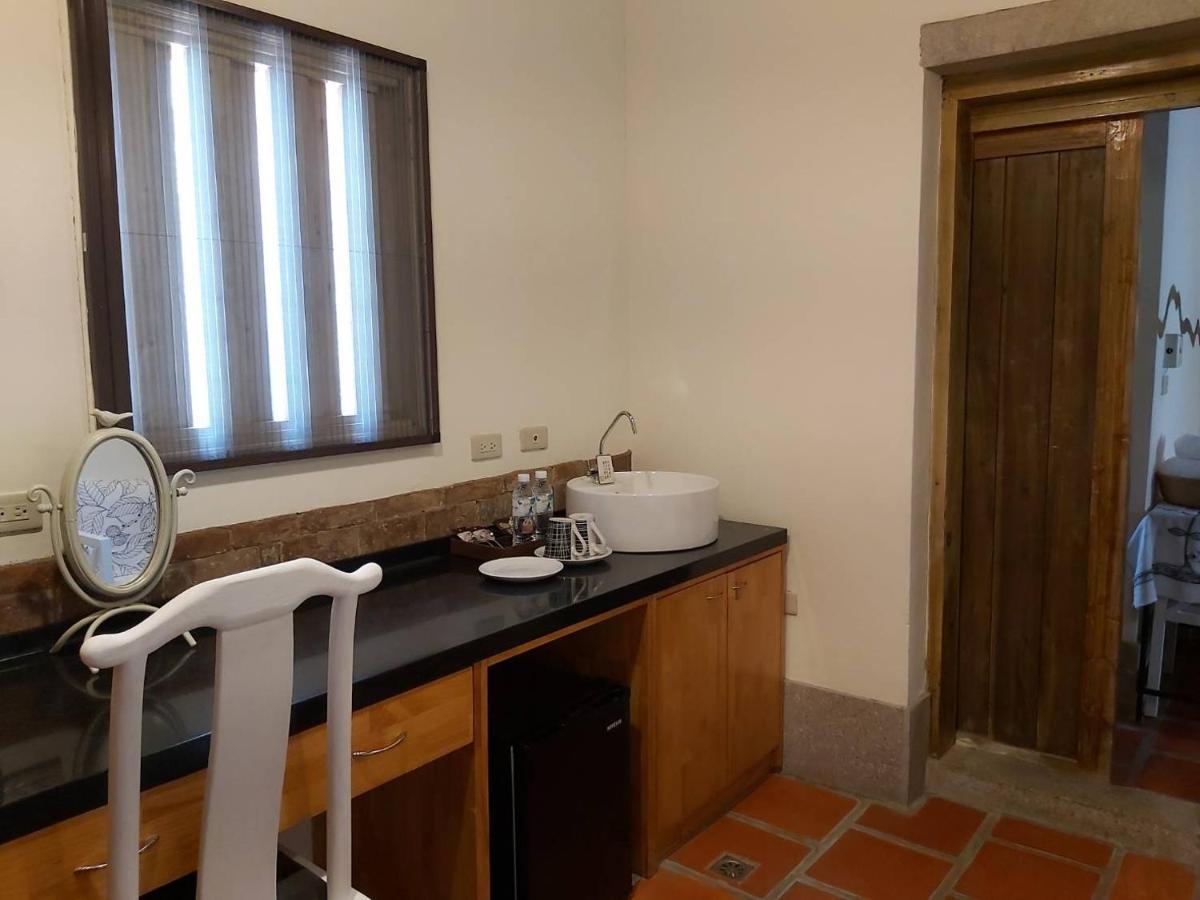 Shenten Homestay Jincheng Εξωτερικό φωτογραφία