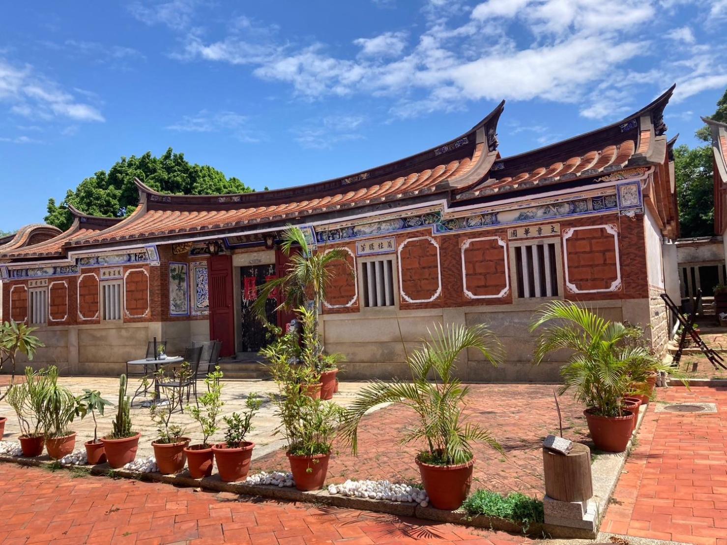 Shenten Homestay Jincheng Εξωτερικό φωτογραφία