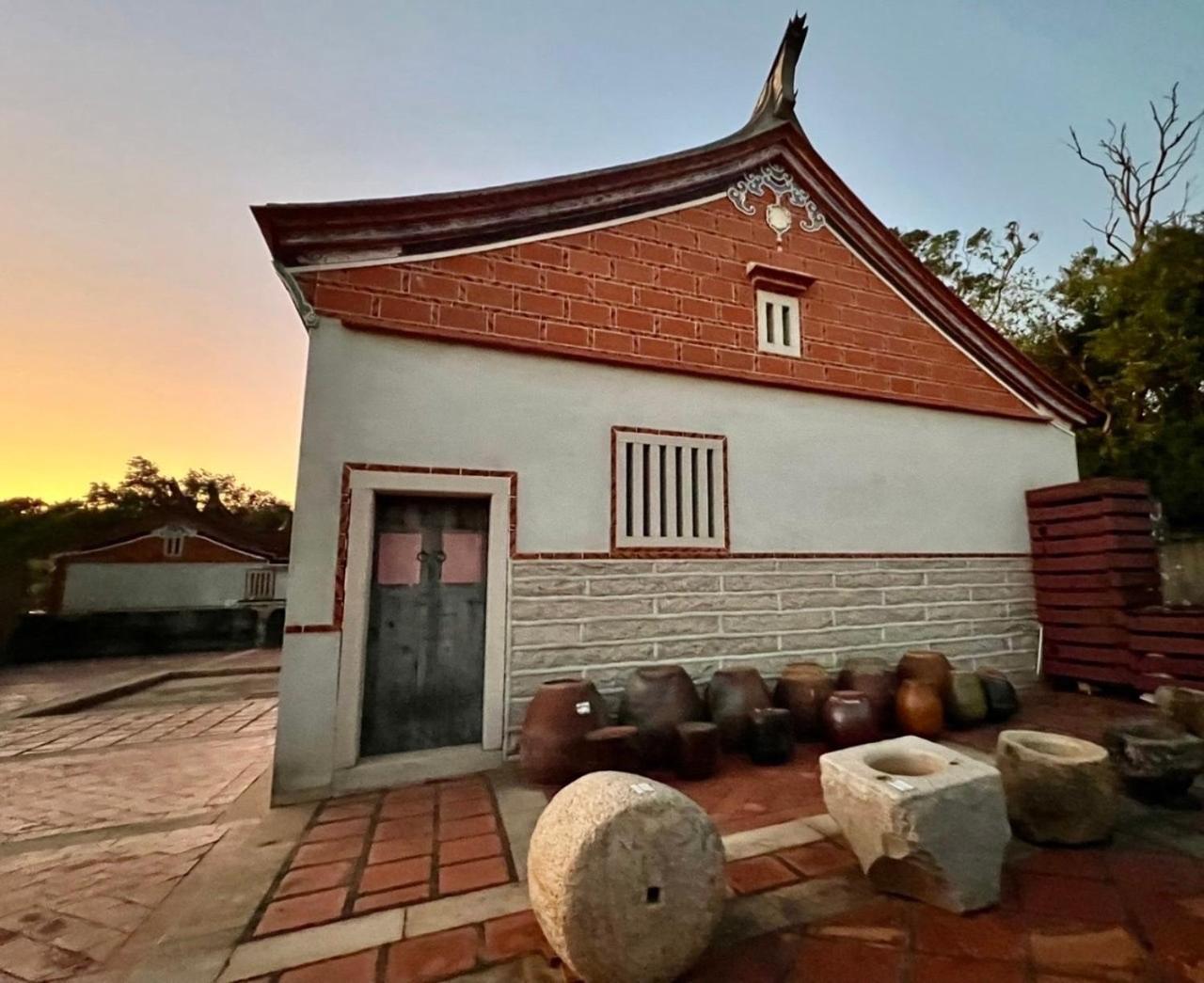 Shenten Homestay Jincheng Εξωτερικό φωτογραφία
