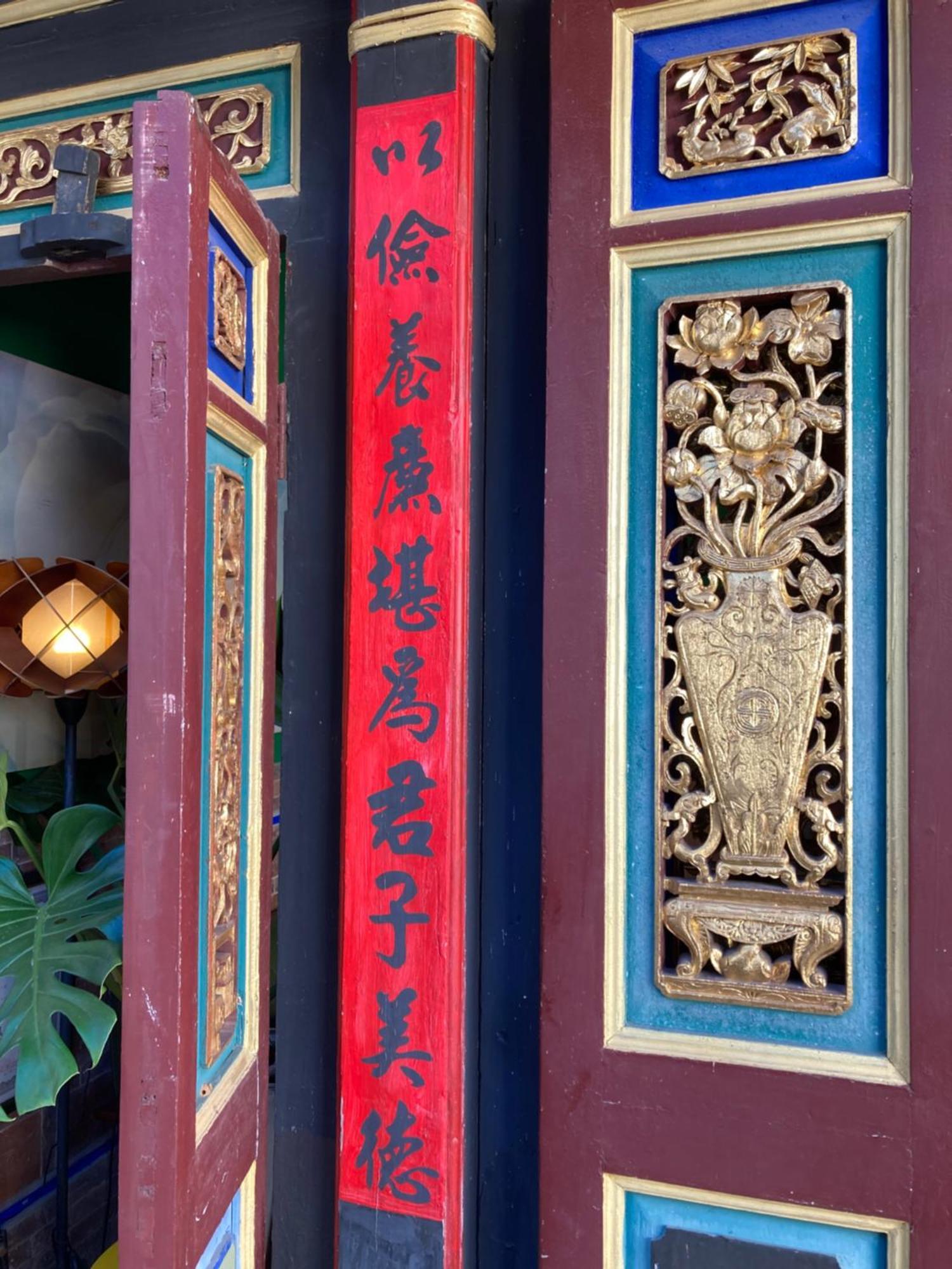 Shenten Homestay Jincheng Εξωτερικό φωτογραφία